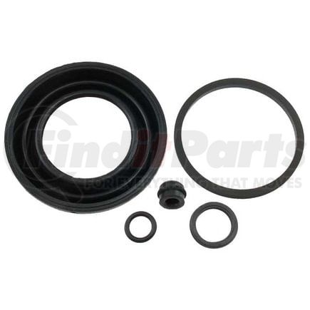 Raybestos WK2038 Raybestos Element3 Brake Caliper Seal Kit