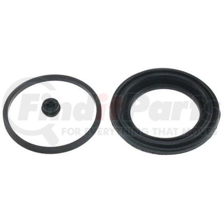 Raybestos WK2042 Raybestos Element3 Brake Caliper Seal Kit