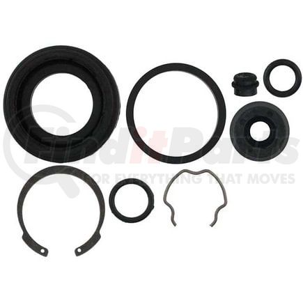 Raybestos WK2400 Raybestos Element3 Brake Caliper Seal Kit