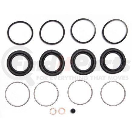 Raybestos WK2712 Raybestos Element3 Brake Caliper Seal Kit