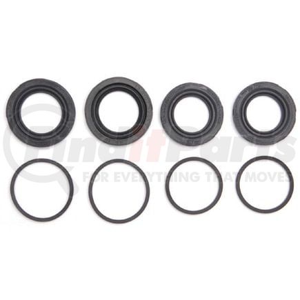 Raybestos WK2723 Raybestos Element3 Brake Caliper Seal Kit