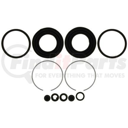 Raybestos WK2834 Raybestos Element3 Brake Caliper Seal Kit