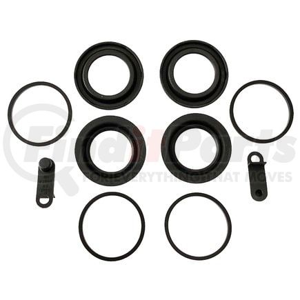 Raybestos WK288 Raybestos R-Line Brake Caliper Seal Kit