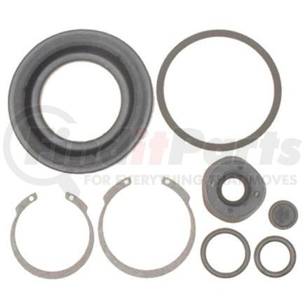 Raybestos WK2928 Raybestos Element3 Brake Caliper Seal Kit