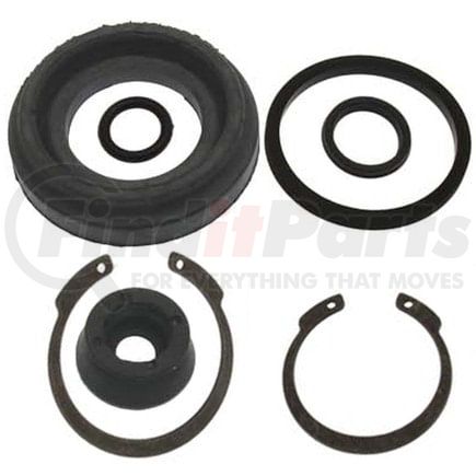 Raybestos WK3293 Raybestos Element3 Brake Caliper Seal Kit