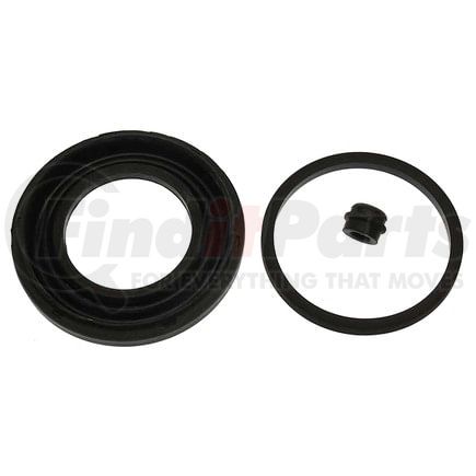 Raybestos WK3483 Raybestos Element3 Brake Caliper Seal Kit