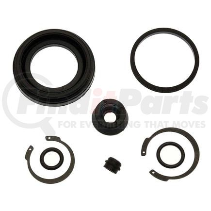 Raybestos WK3490 Raybestos Element3 Brake Caliper Seal Kit