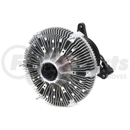 Horton 9910240 RCV250 Fully-Variable Fan Drive