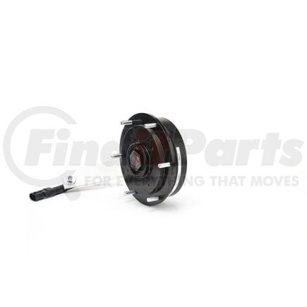 Horton 996019 EC450 Fan Clutch