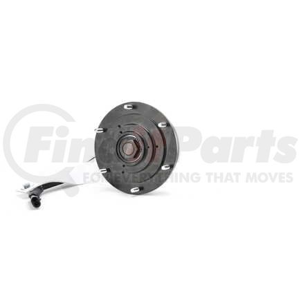 Horton 996135 EC450 Fan Clutch