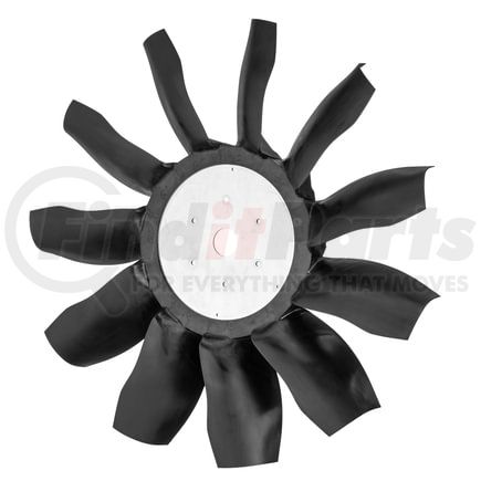 Horton 996762252-001 HS11 - 11 Blade Nylon Fan