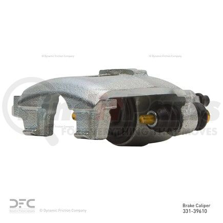 Dynamic Friction Company 331-39610 DFC Premium Calipers