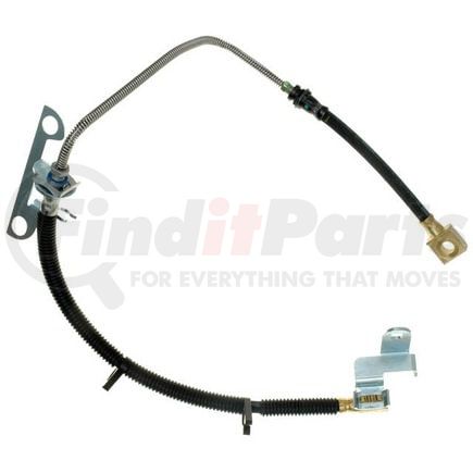 Raybestos BH382343 Raybestos Element3 Brake Hose