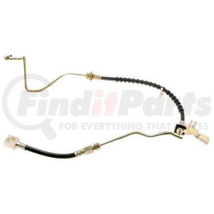 Raybestos BH382345 Raybestos Element3 Brake Hose
