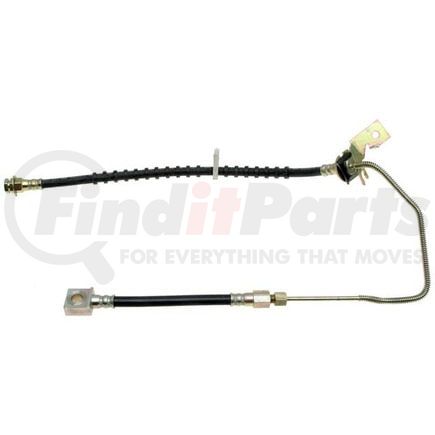 Raybestos BH382350 Raybestos Element3 Brake Hose