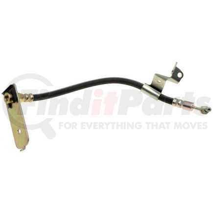 Raybestos BH382351 Raybestos Element3 Brake Hose