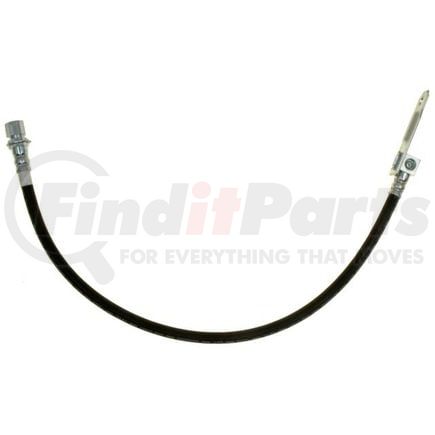 Raybestos BH382354 Raybestos Element3 Brake Hose