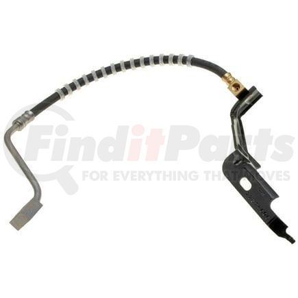 Raybestos BH382367 Raybestos Element3 Brake Hose