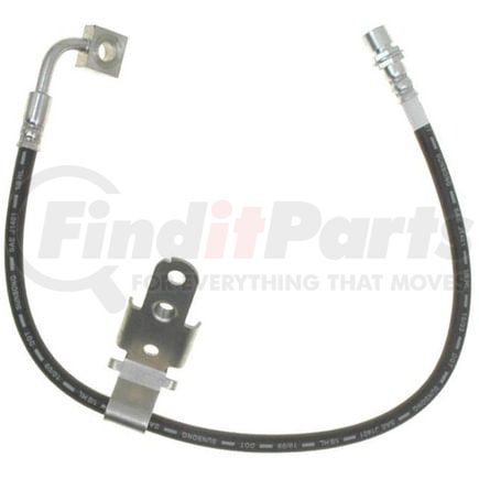 Raybestos BH382371 Raybestos Element3 Brake Hose