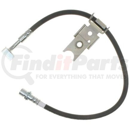 Raybestos BH382372 Raybestos Element3 Brake Hose