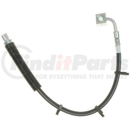 Raybestos BH382379 Raybestos Element3 Brake Hose