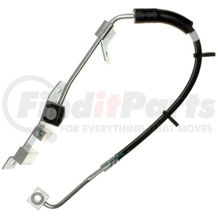 Raybestos BH382383 Raybestos Element3 Brake Hose