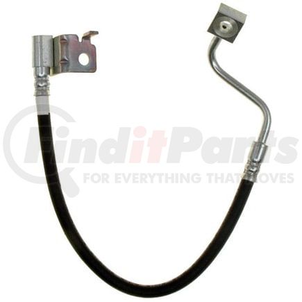 Raybestos BH382384 Raybestos Element3 Brake Hose