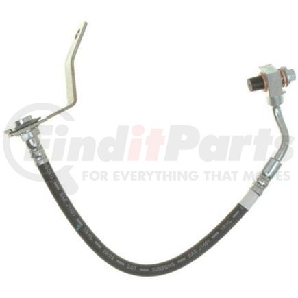 Raybestos BH382398 Raybestos Element3 Brake Hose