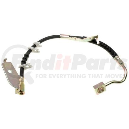Raybestos BH382395 Raybestos Element3 Brake Hose