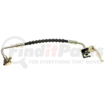 Raybestos BH382401 Raybestos Element3 Brake Hose
