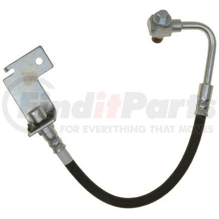 Raybestos BH382402 Raybestos Element3 Brake Hose