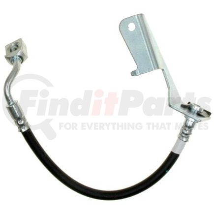 Raybestos BH382400 Raybestos Element3 Brake Hose