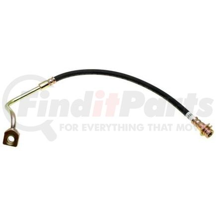 Raybestos BH382409 Raybestos Element3 Brake Hose