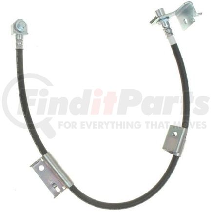 Raybestos BH382414 Raybestos Element3 Brake Hose