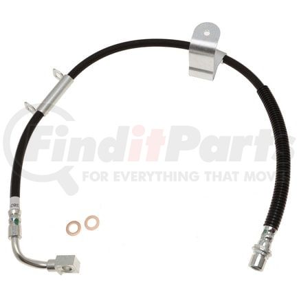 Raybestos BH382417 Raybestos Element3 Brake Hose