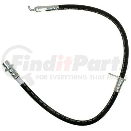 Raybestos BH382423 Raybestos Element3 Brake Hose