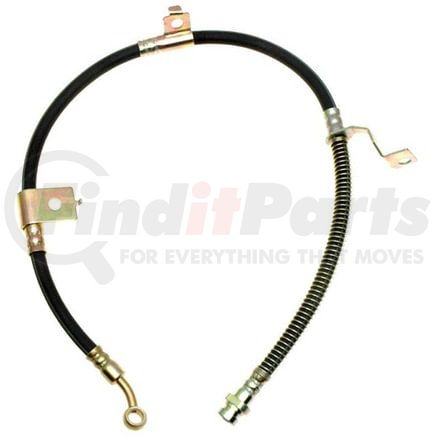 Raybestos BH382432 Raybestos Element3 Brake Hose