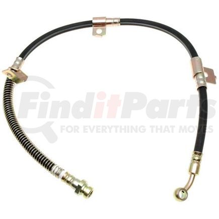 Raybestos BH382433 Raybestos Element3 Brake Hose