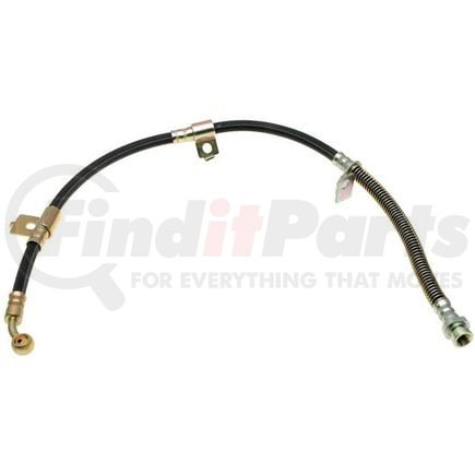 Raybestos BH382430 Raybestos Element3 Brake Hose