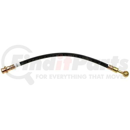 Raybestos BH382439 Raybestos Element3 Brake Hose