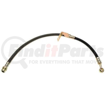 Raybestos BH382435 Raybestos Element3 Brake Hose
