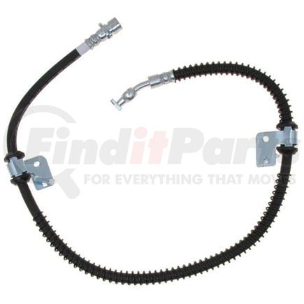 Raybestos BH382441 Raybestos Element3 Brake Hose