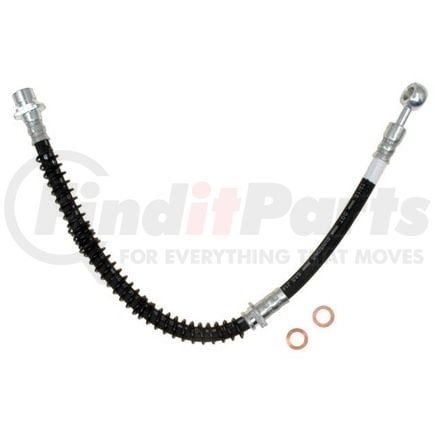 Raybestos BH382448 Raybestos Element3 Brake Hose