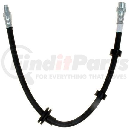 Raybestos BH382445 Raybestos Element3 Brake Hose