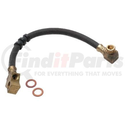 Raybestos BH38244 Raybestos Element3 Brake Hose
