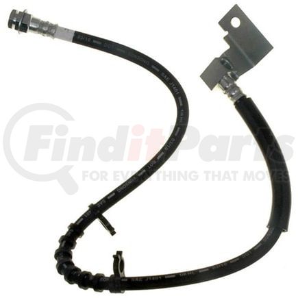 Raybestos BH382476 Raybestos Element3 Brake Hose