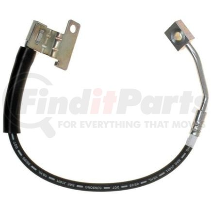 Raybestos BH382482 Raybestos Element3 Brake Hose
