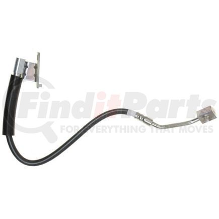 Raybestos BH382483 Raybestos Element3 Brake Hose