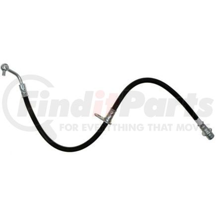 Raybestos BH382496 Raybestos Element3 Brake Hose