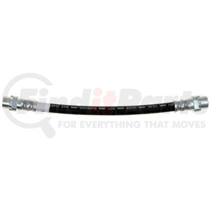 Raybestos BH382505 Raybestos Element3 Brake Hose